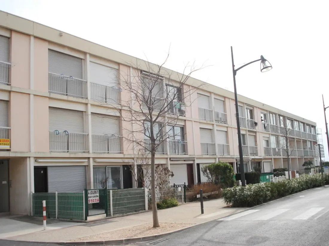 Location de Vacances Balaruc-les-Bains 20
