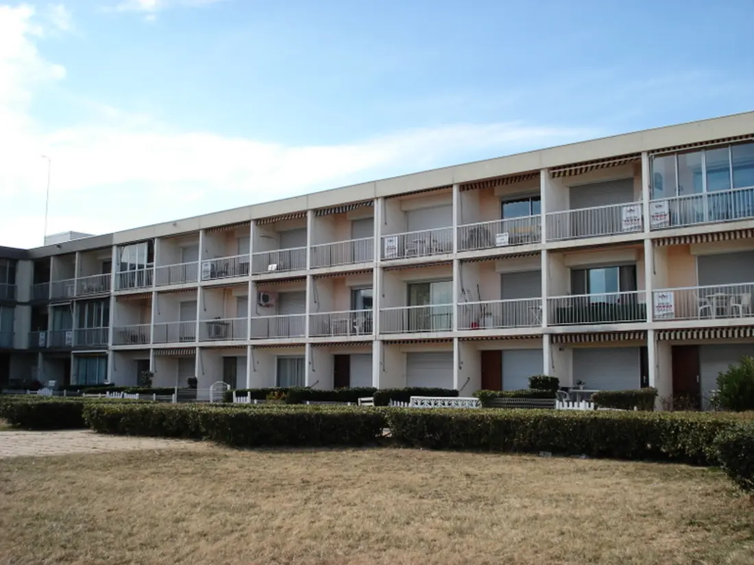 Location de Vacances Balaruc-les-Bains 20