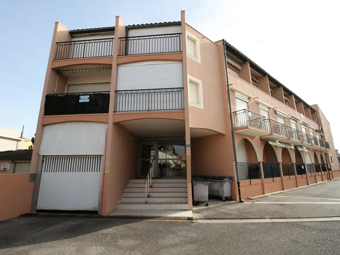 Location de Vacances Balaruc-les-Bains 203