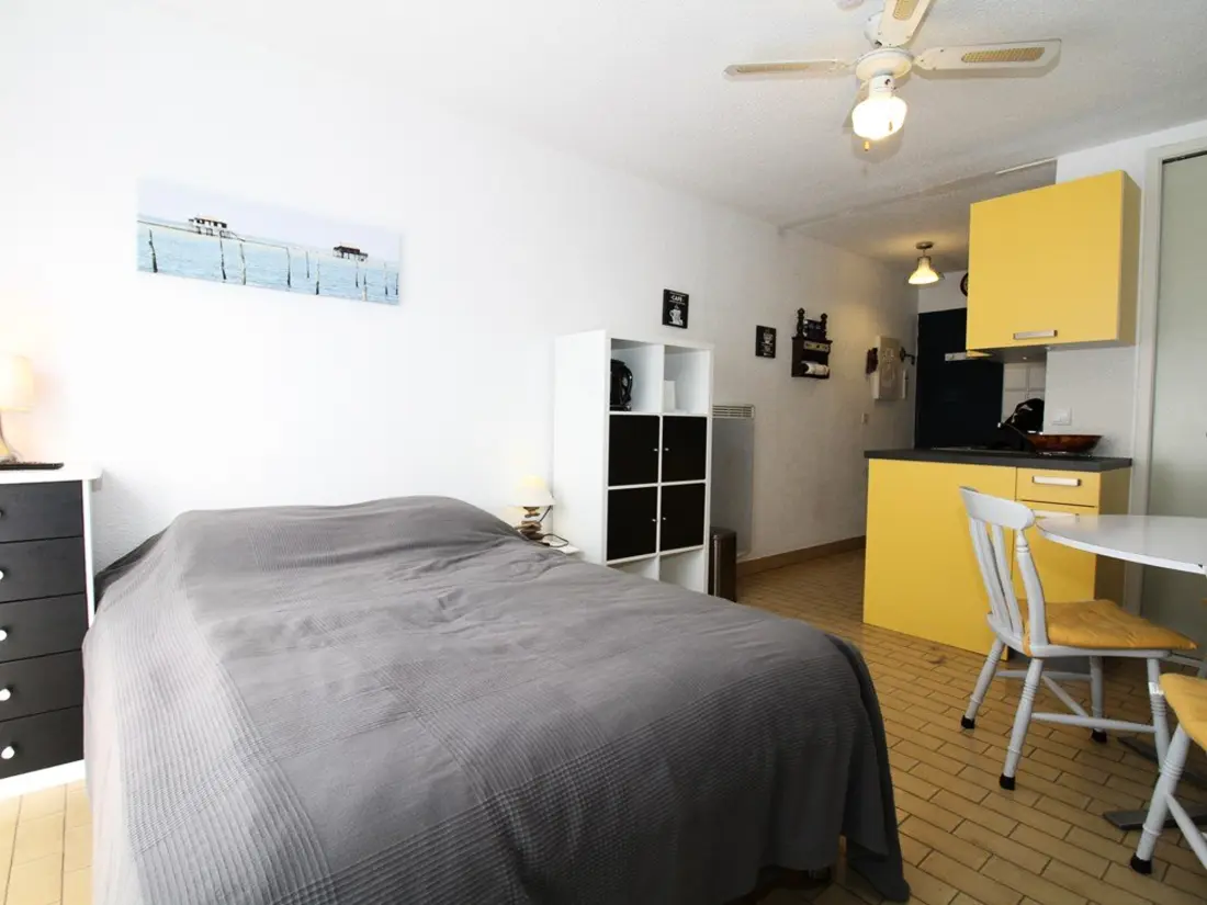 Location de Vacances Balaruc-les-Bains 203