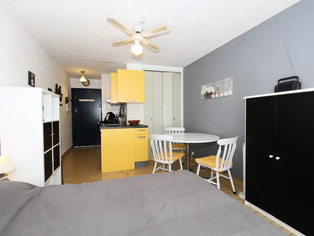 Location de Vacances Balaruc-les-Bains 203