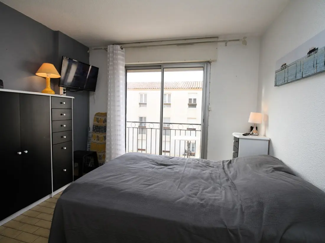 Location de Vacances Balaruc-les-Bains 203