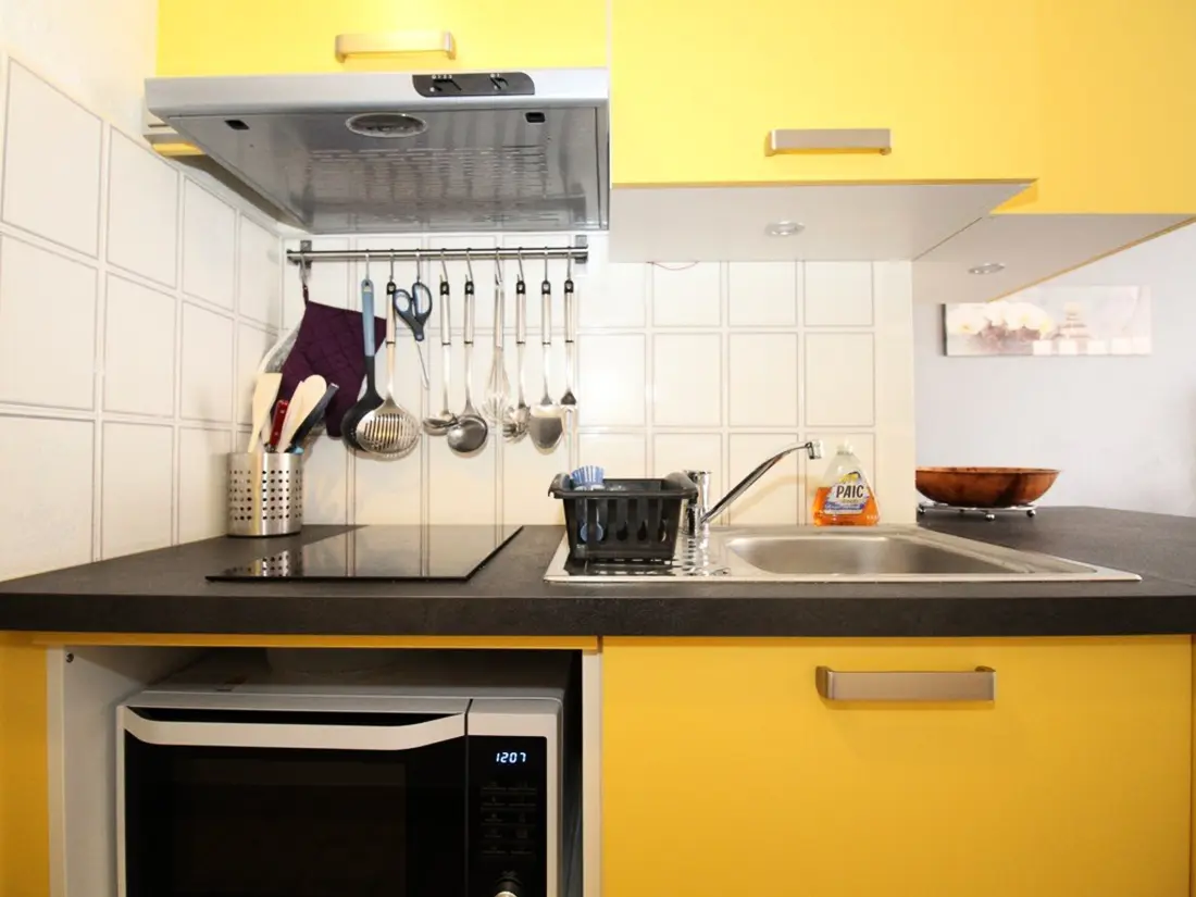Location de Vacances Balaruc-les-Bains 203