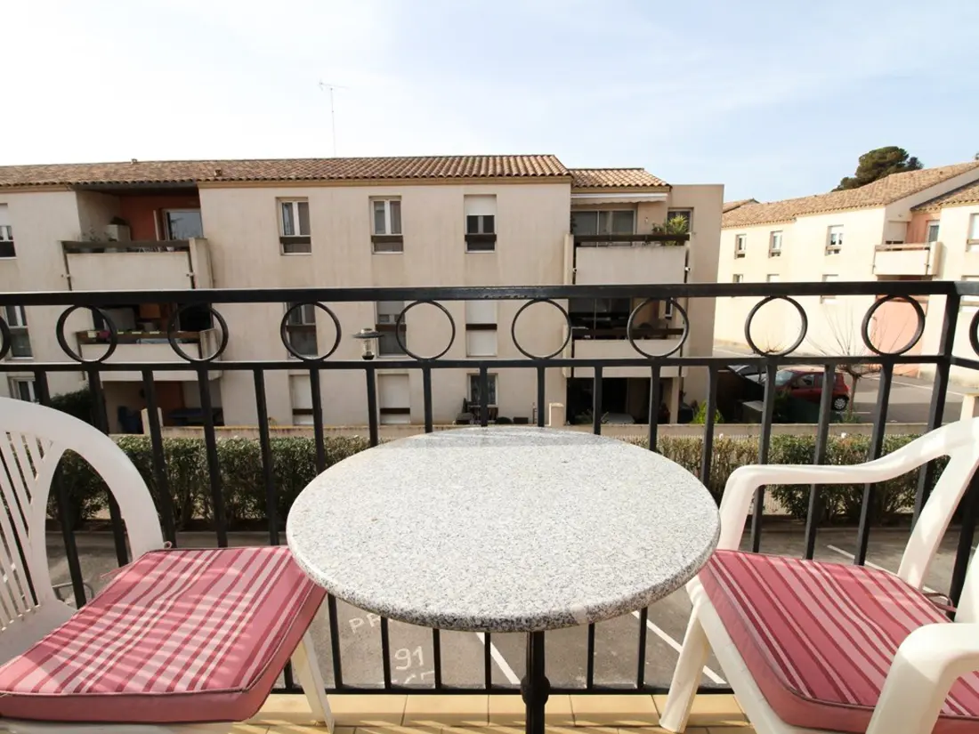 Location de Vacances Balaruc-les-Bains 203