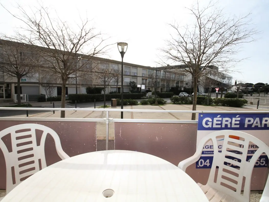 Location de Vacances Balaruc-les-Bains 208
