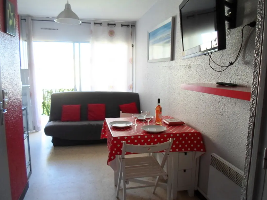 Location de Vacances Balaruc-les-Bains 21