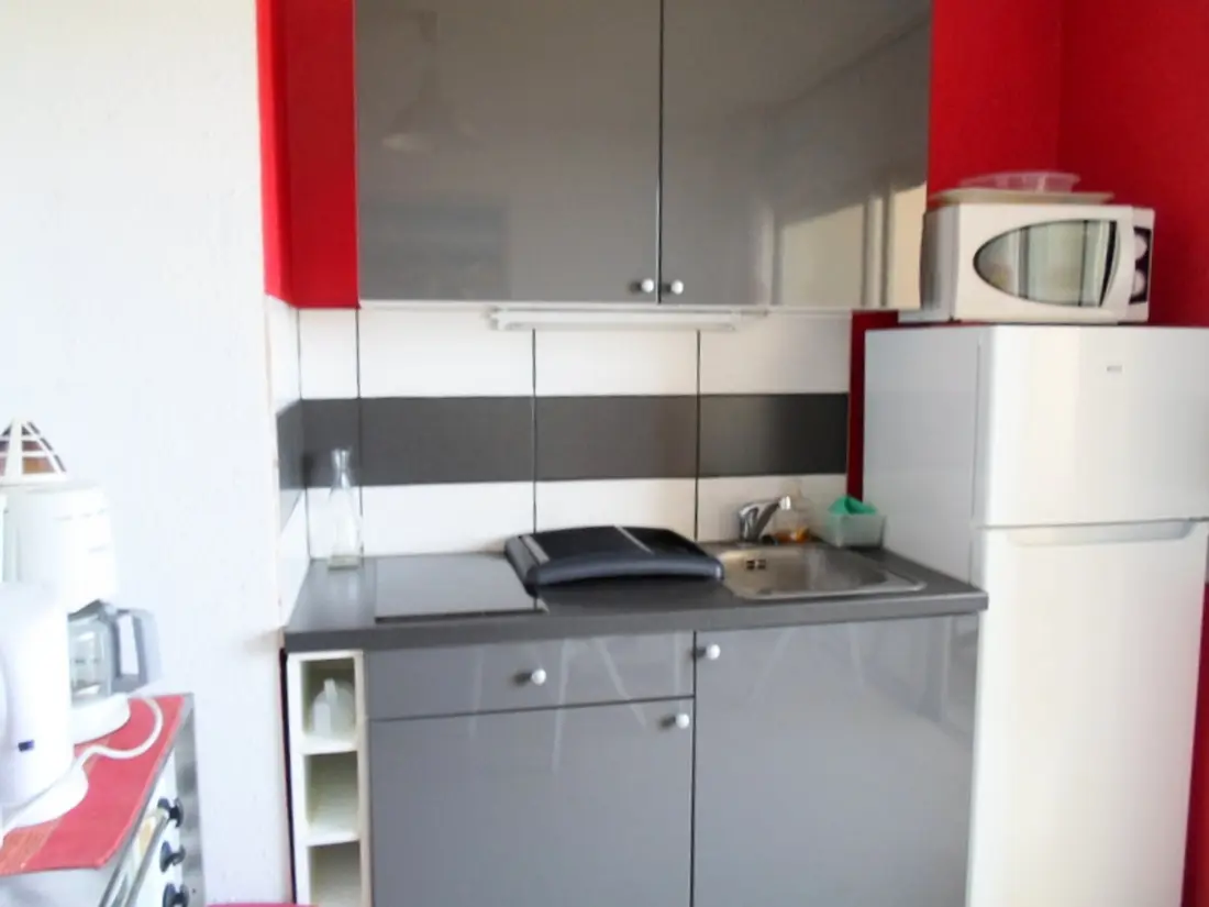 Location de Vacances Balaruc-les-Bains 21