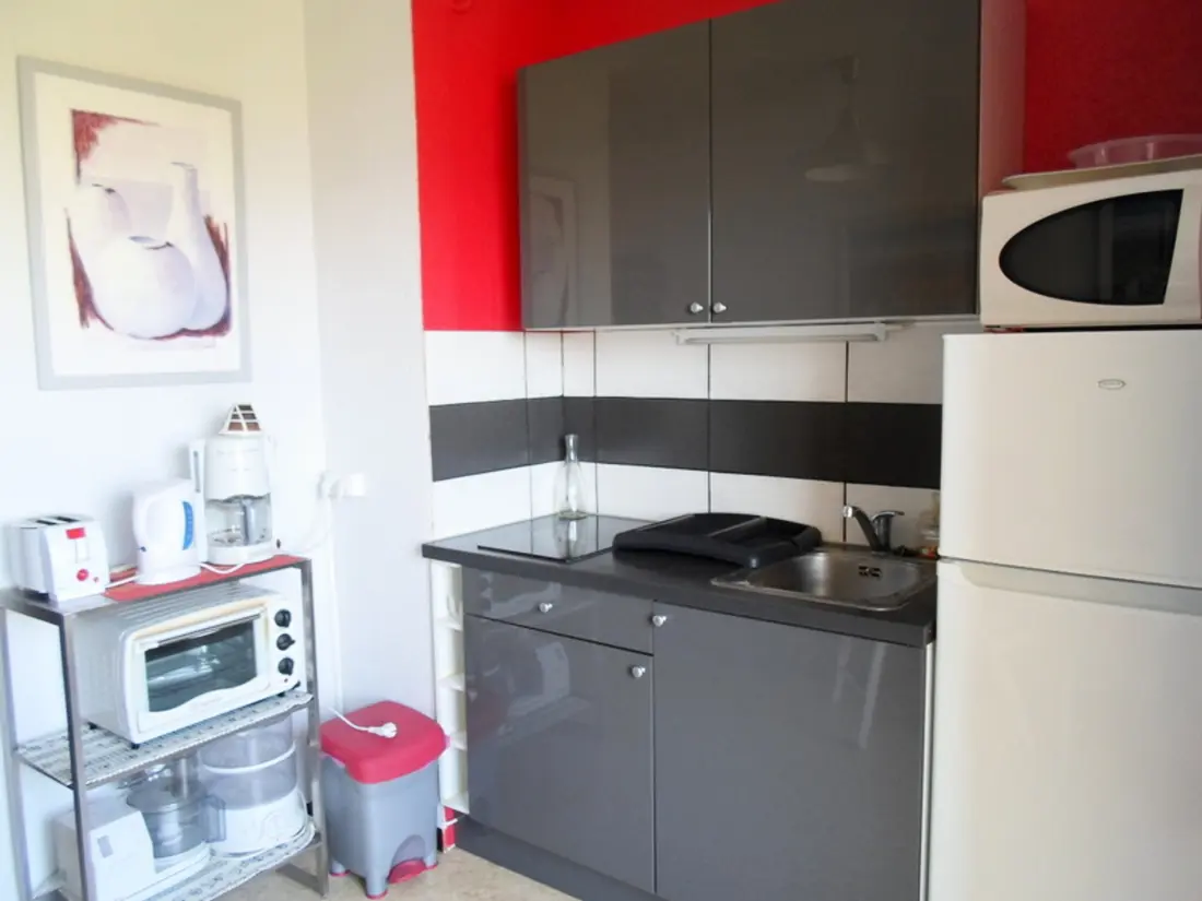 Location de Vacances Balaruc-les-Bains 21