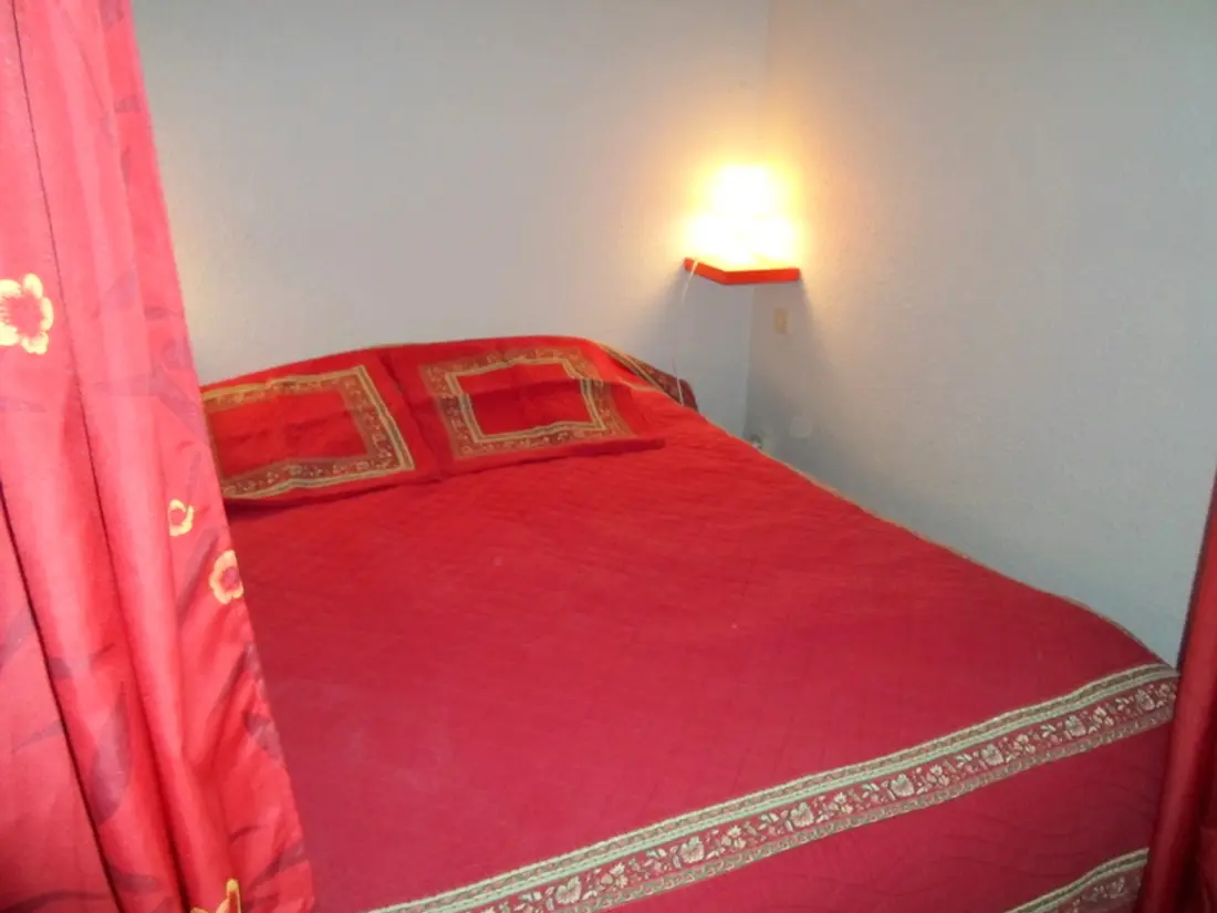 Location de Vacances Balaruc-les-Bains 21