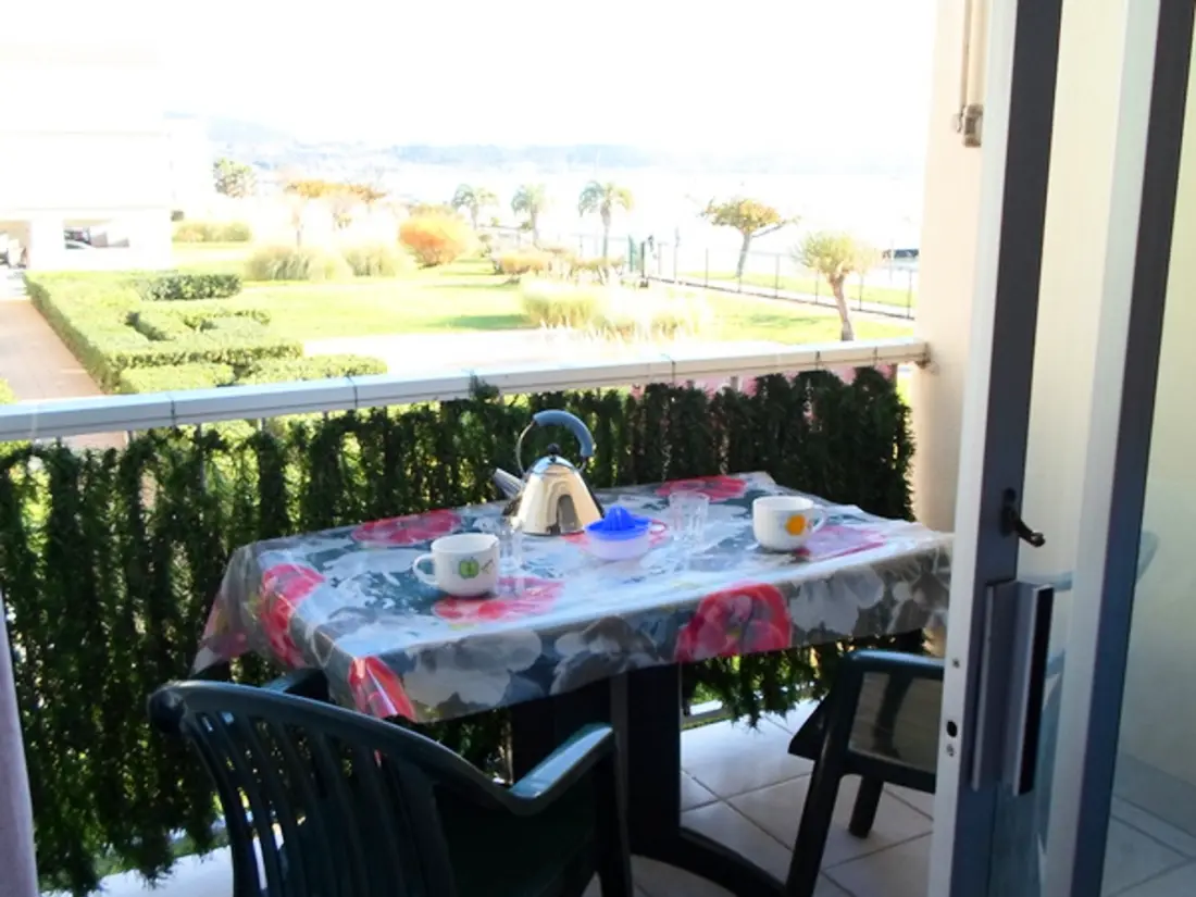 Location de Vacances Balaruc-les-Bains 21