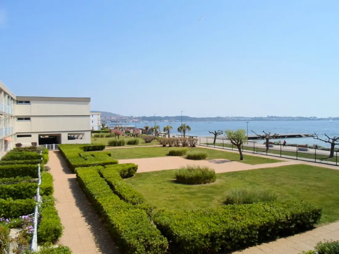 Location de Vacances Balaruc-les-Bains 21