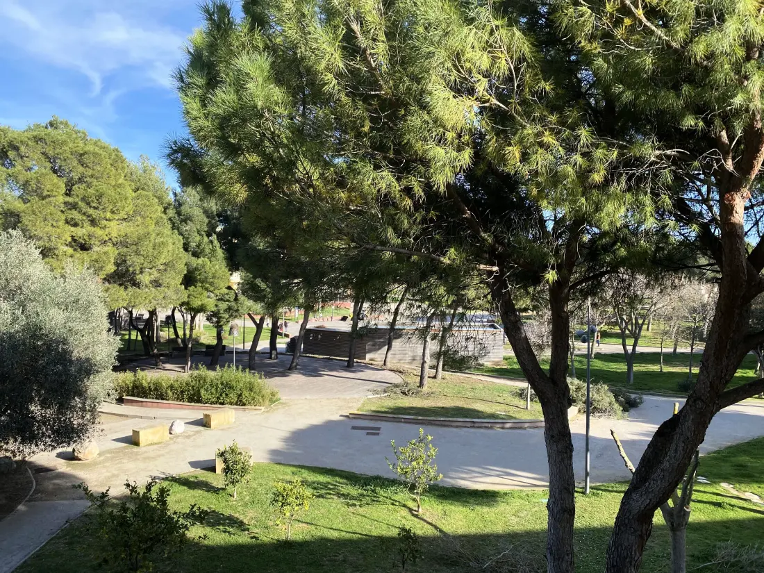Location de Vacances Balaruc-les-Bains 211