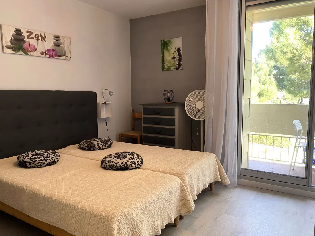 Location de Vacances Balaruc-les-Bains 211