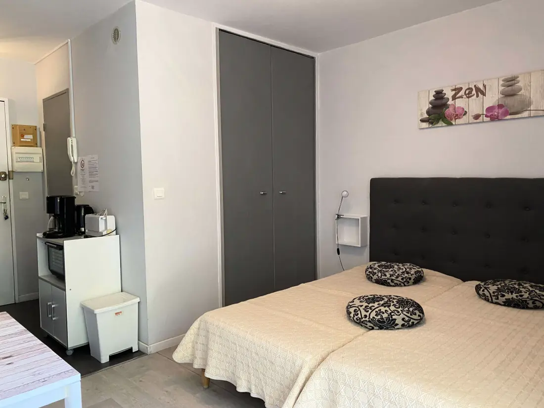 Location de Vacances Balaruc-les-Bains 211