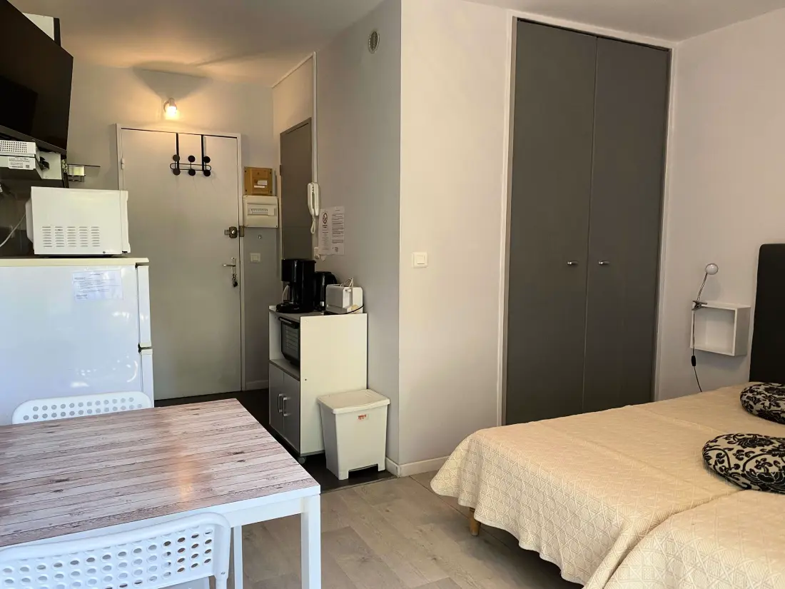 Location de Vacances Balaruc-les-Bains 211
