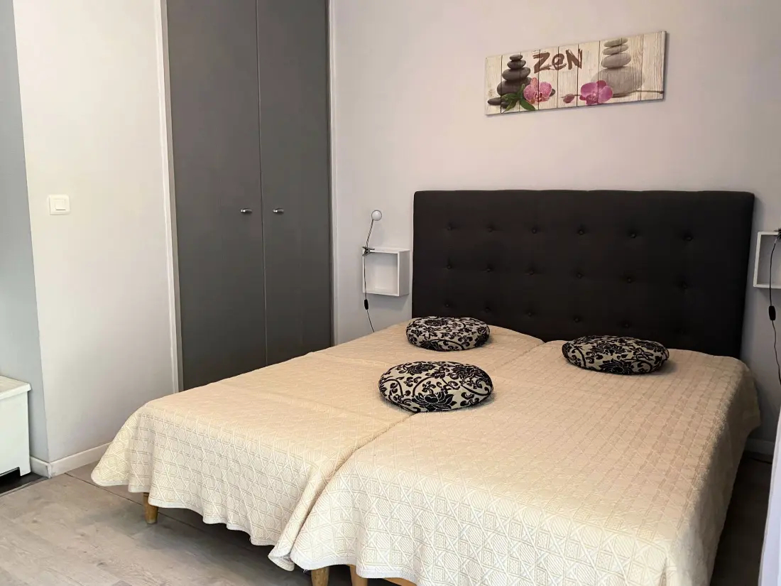 Location de Vacances Balaruc-les-Bains 211