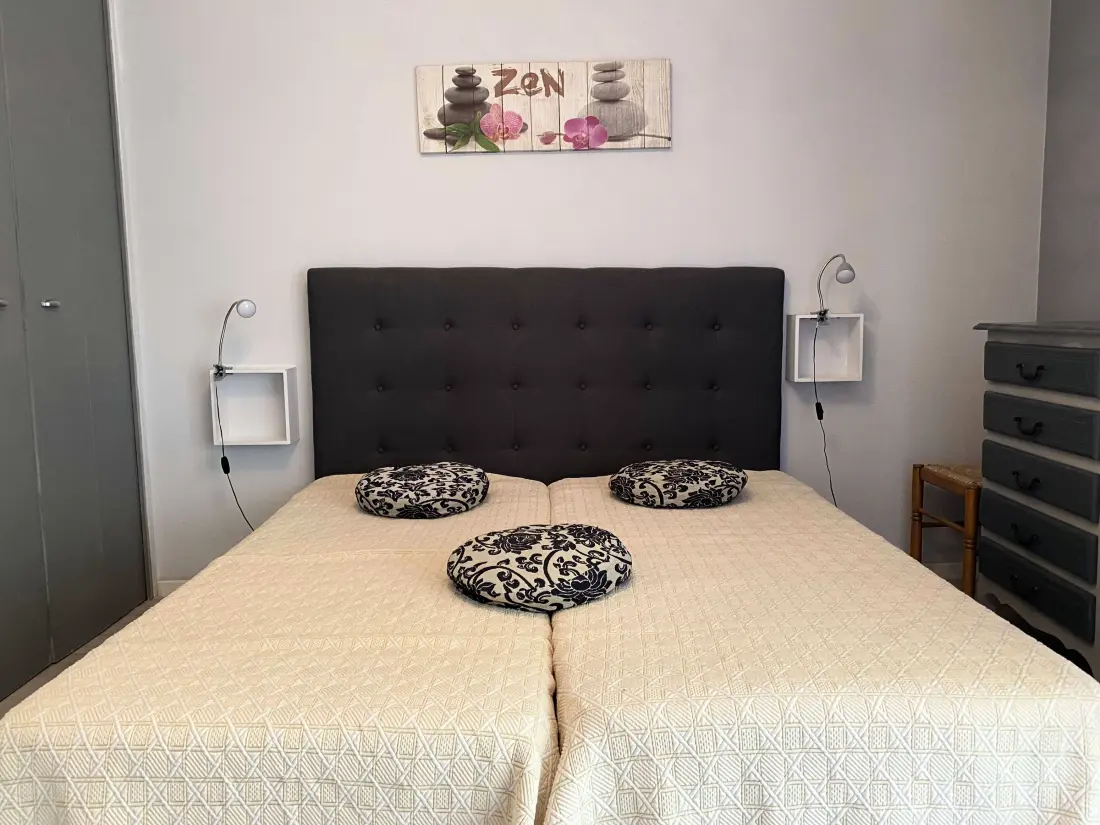Location de Vacances Balaruc-les-Bains 211