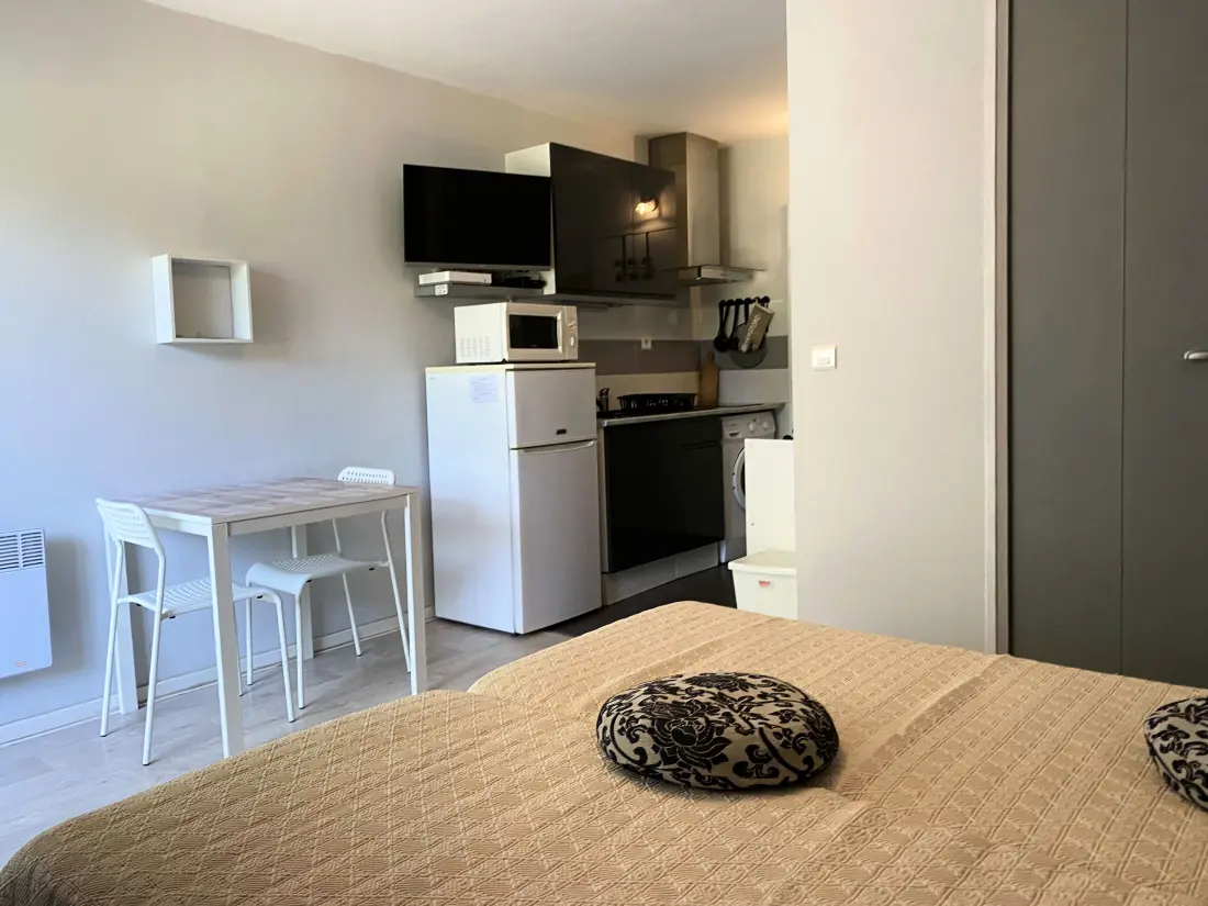 Location de Vacances Balaruc-les-Bains 211