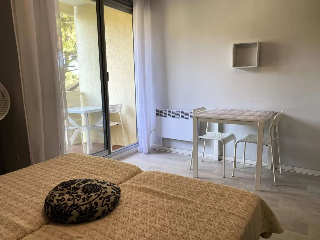Location de Vacances Balaruc-les-Bains 211
