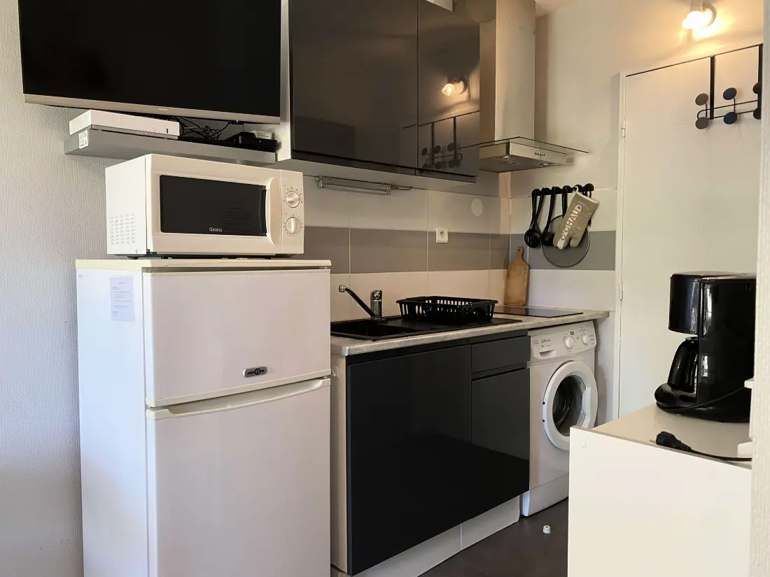 Location de Vacances Balaruc-les-Bains 211