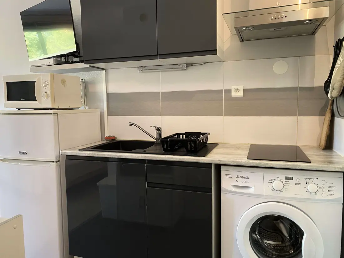 Location de Vacances Balaruc-les-Bains 211