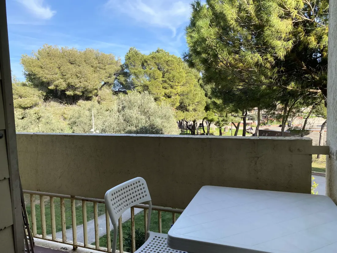 Location de Vacances Balaruc-les-Bains 211