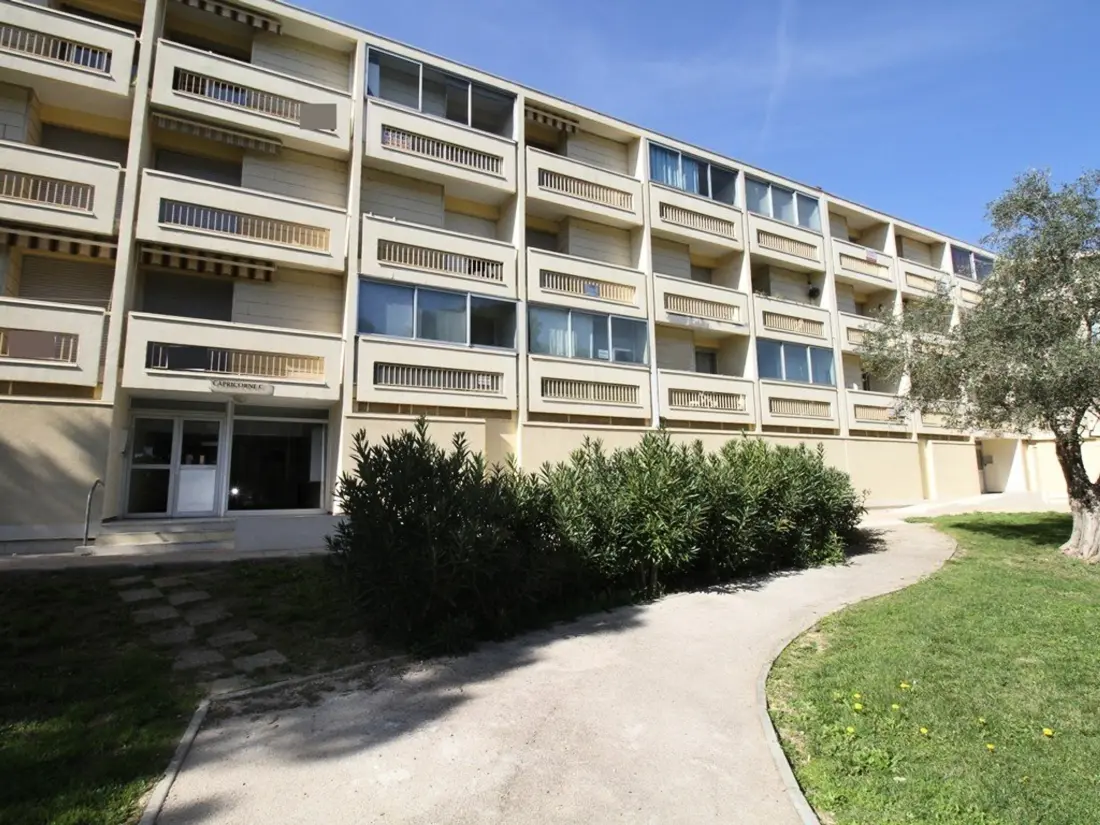 Location de Vacances Balaruc-les-Bains 211