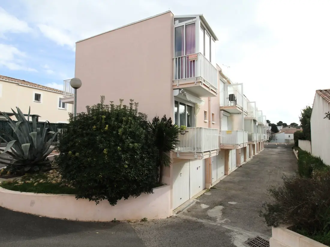 Location de Vacances Balaruc-les-Bains 218
