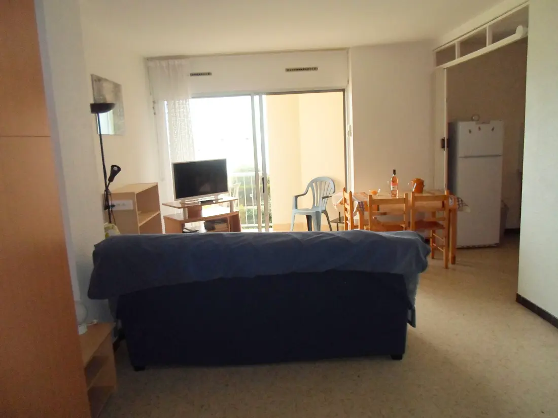 Location de Vacances Balaruc-les-Bains 22