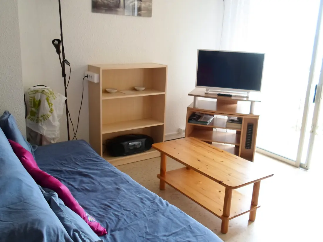 Location de Vacances Balaruc-les-Bains 22