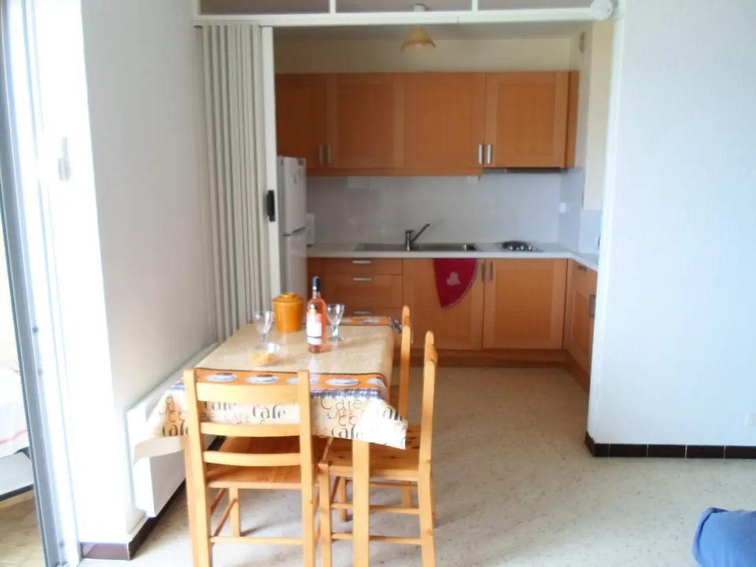 Location de Vacances Balaruc-les-Bains 22