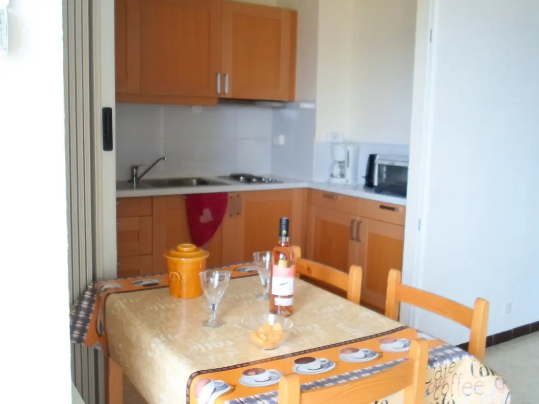 Location de Vacances Balaruc-les-Bains 22