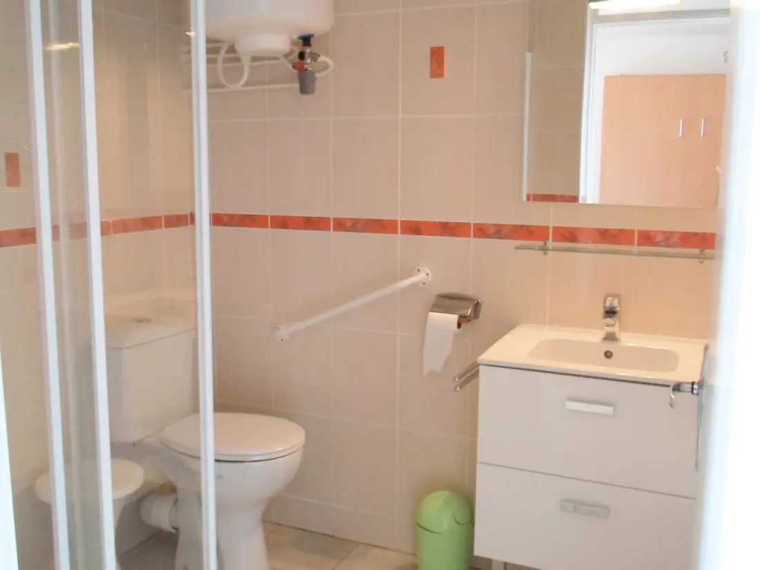 Location de Vacances Balaruc-les-Bains 22