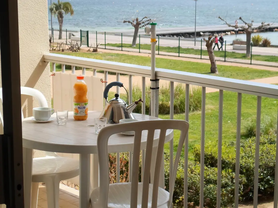 Location de Vacances Balaruc-les-Bains 22