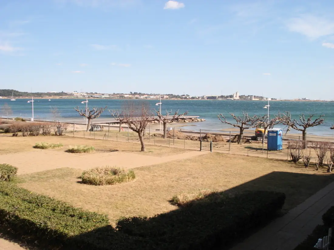Location de Vacances Balaruc-les-Bains 22