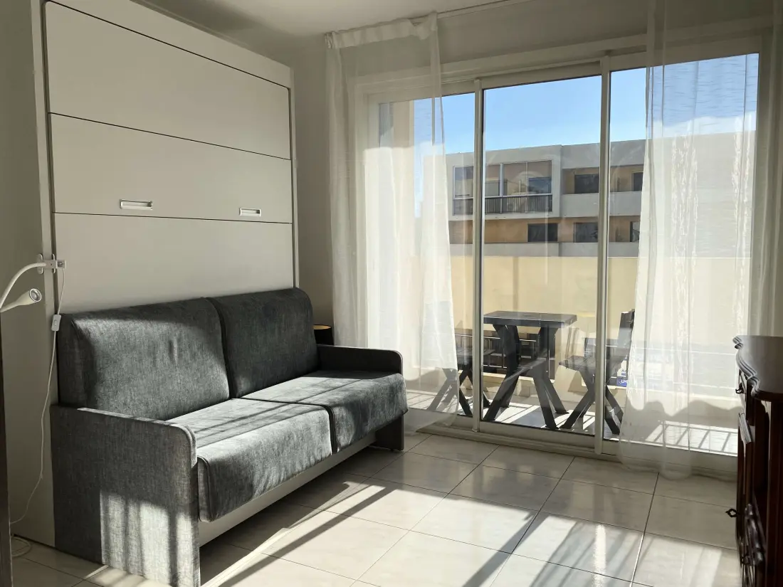 Location de Vacances Balaruc-les-Bains 230