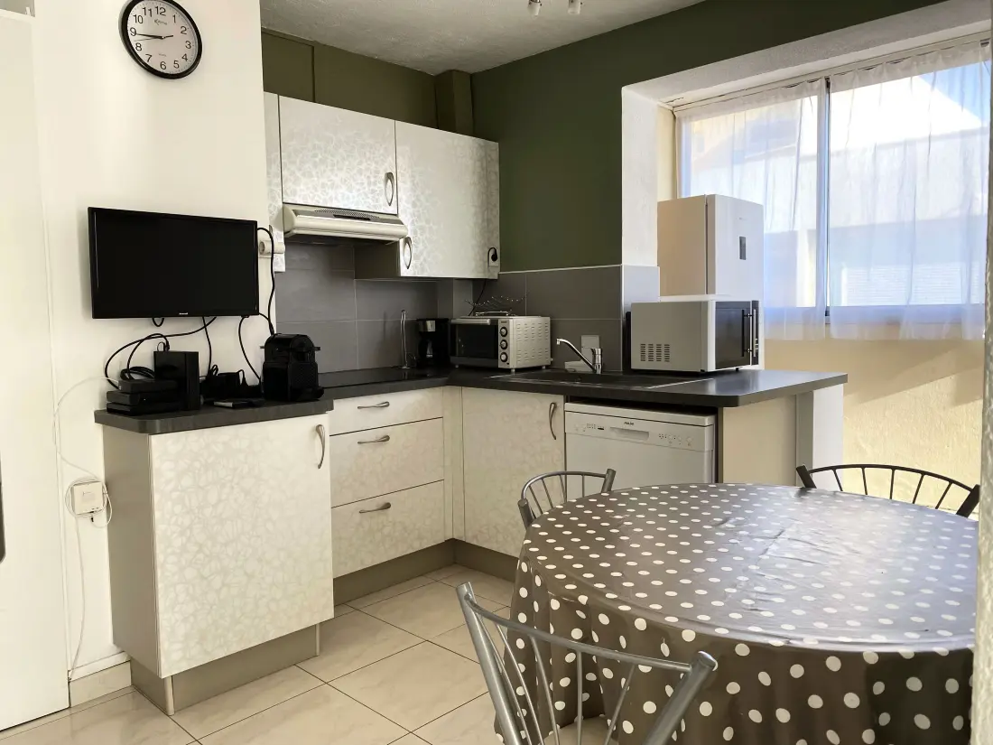 Location de Vacances Balaruc-les-Bains 230
