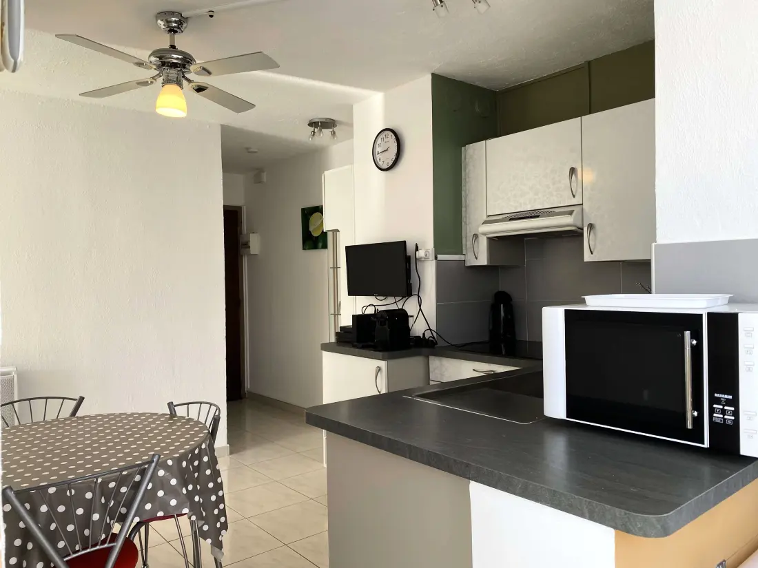 Location de Vacances Balaruc-les-Bains 230