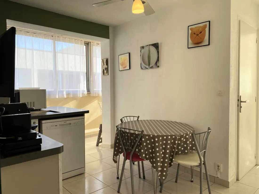 Location de Vacances Balaruc-les-Bains 230