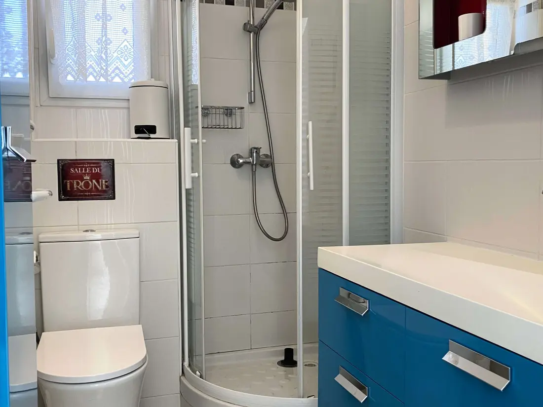 Location de Vacances Balaruc-les-Bains 230