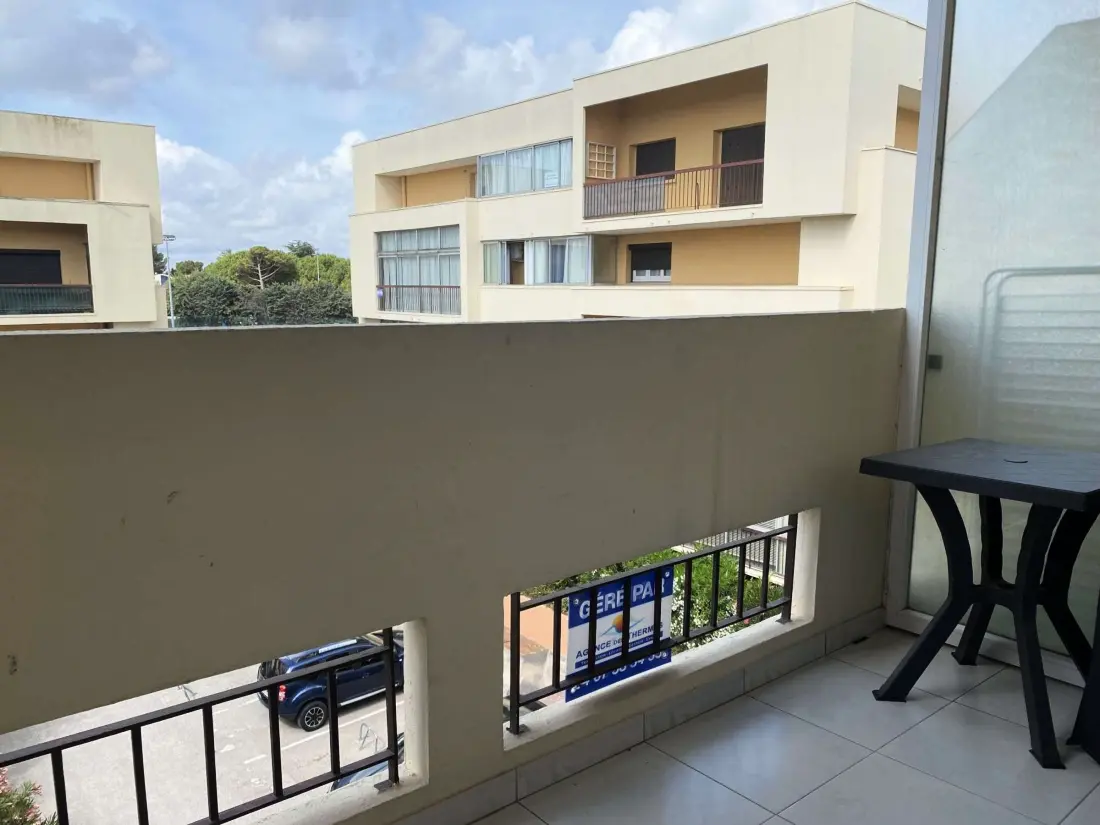 Location de Vacances Balaruc-les-Bains 230