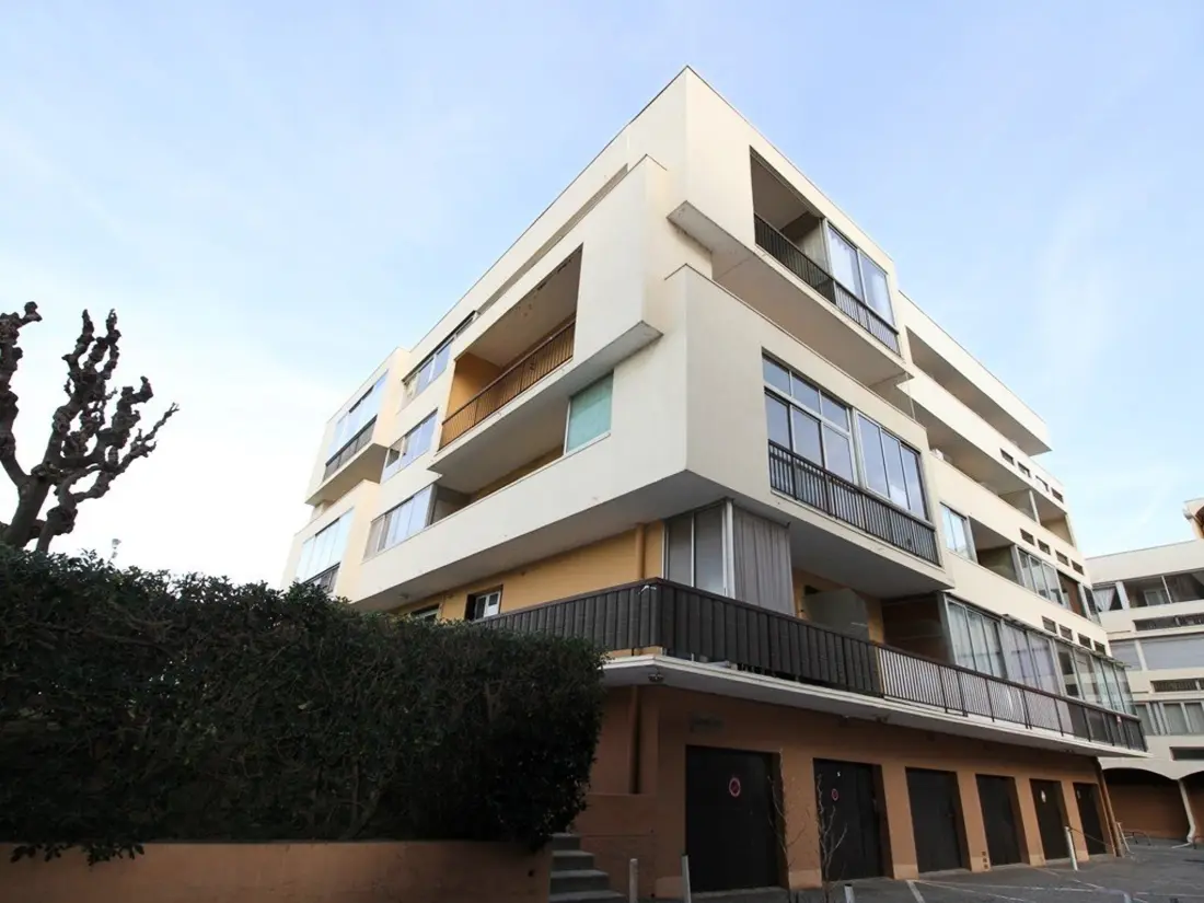 Location de Vacances Balaruc-les-Bains 230