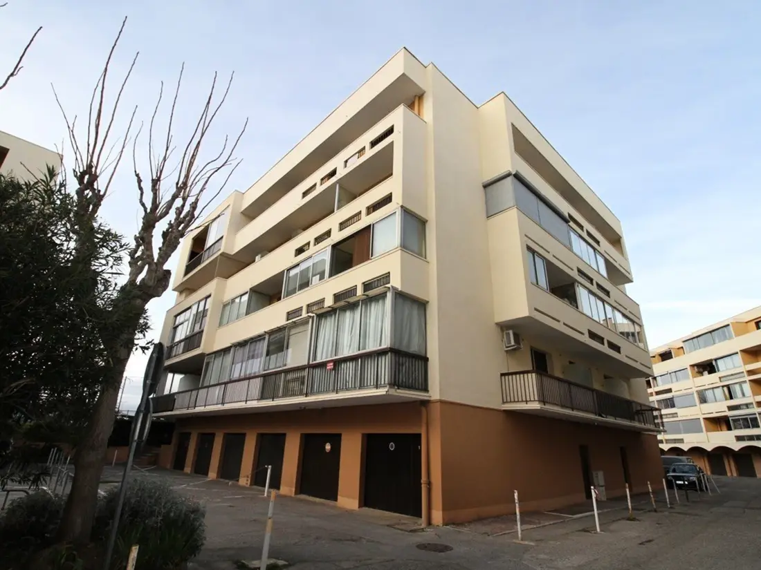 Location de Vacances Balaruc-les-Bains 230