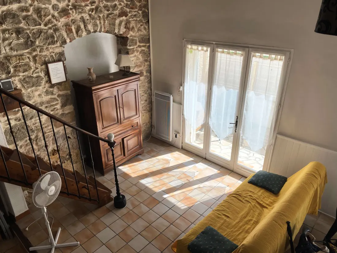 Location de Vacances Balaruc-les-Bains 231