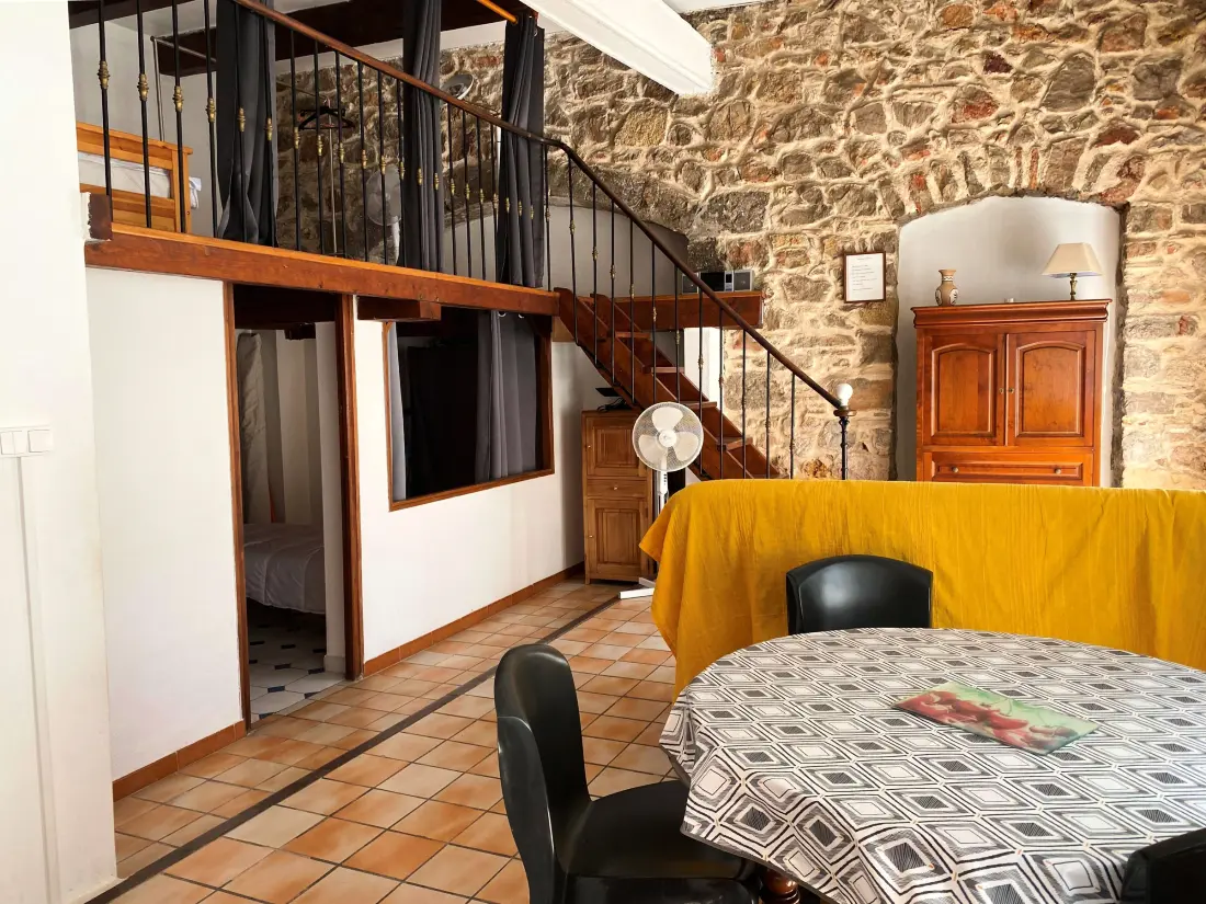 Location de Vacances Balaruc-les-Bains 231