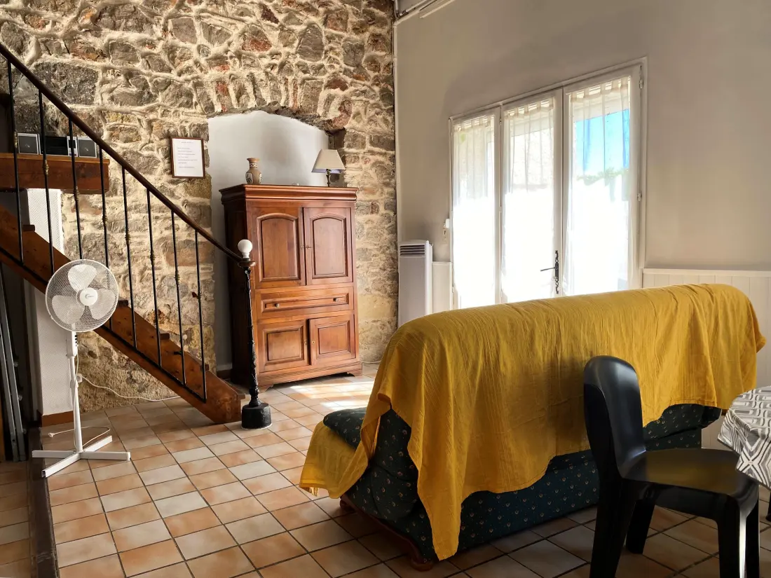 Location de Vacances Balaruc-les-Bains 231