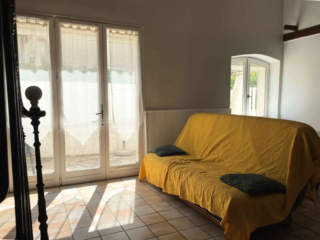 Location de Vacances Balaruc-les-Bains 231