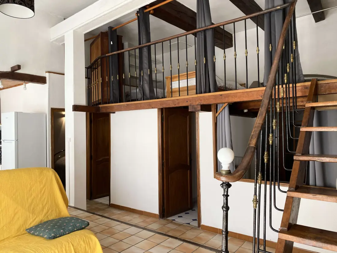 Location de Vacances Balaruc-les-Bains 231