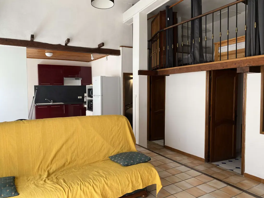 Location de Vacances Balaruc-les-Bains 231
