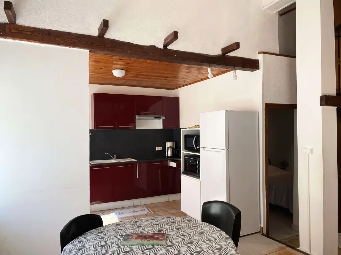 Location de Vacances Balaruc-les-Bains 231
